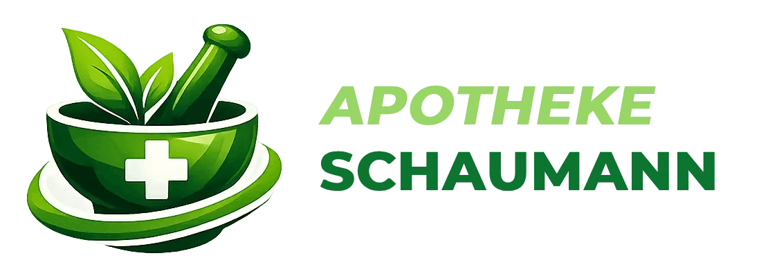 ApothekeSchaumann